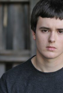 фото Джордан Райкер