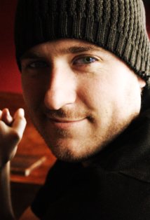 фото Джеймс Фокс