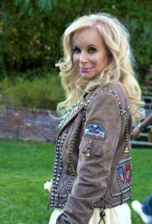 фото Бонни Пол