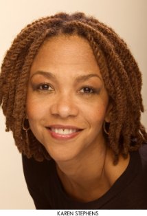 фото Карен Стефенс