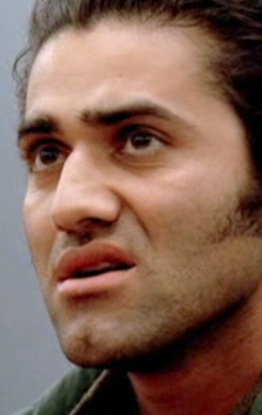 фото Карлос Альварадо