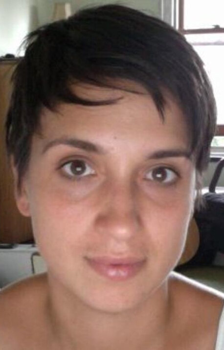 фото Лиандра Даль