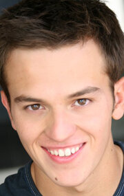 фото Сет Эдкинс