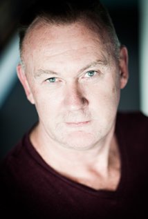 фото Christopher Lyne