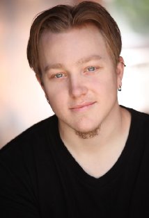 фото Шон Декер