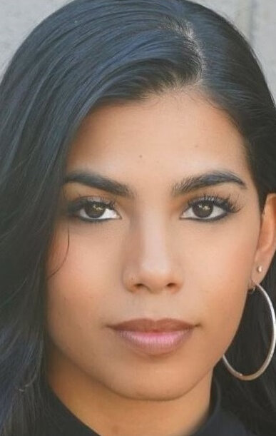 фото Элизабет Руис