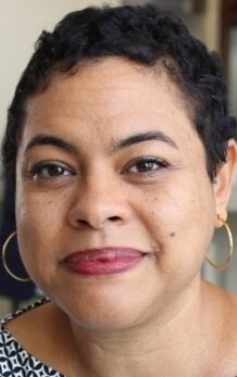 фото Дезри Рейс