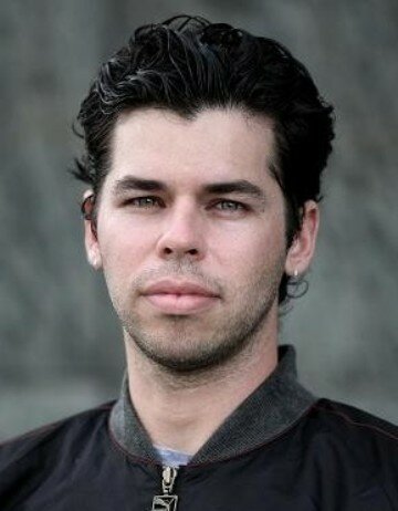 фото Альваро Апонте