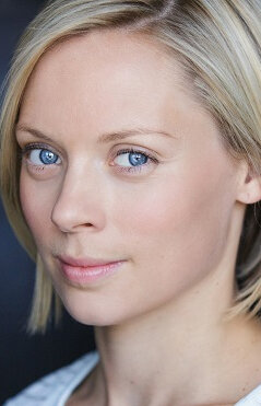 фото Люси Фелпс