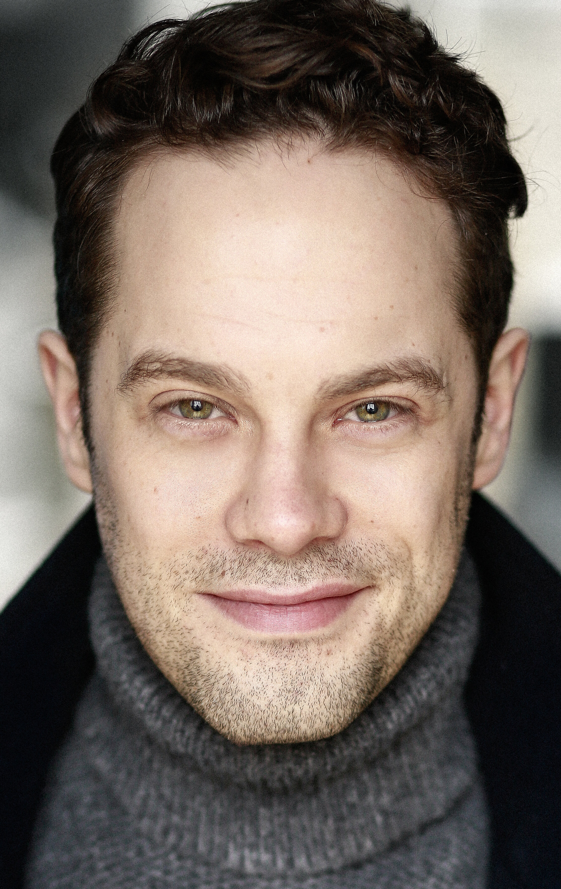 фото Дэвид О’Махони