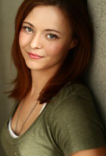 фото Тиффани Шеппард