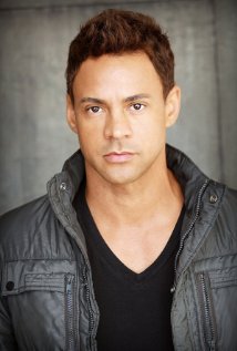 фото Патрик Дэвид