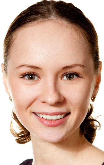 фото Лилия Гильмутдинова