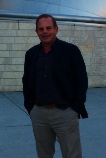 фото Дэвид Хашпель