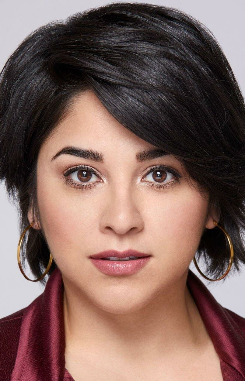 фото Ноэми Гонсалес