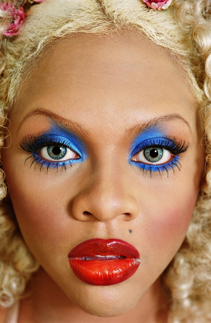 фото Кимберли Лил Ким Джонс