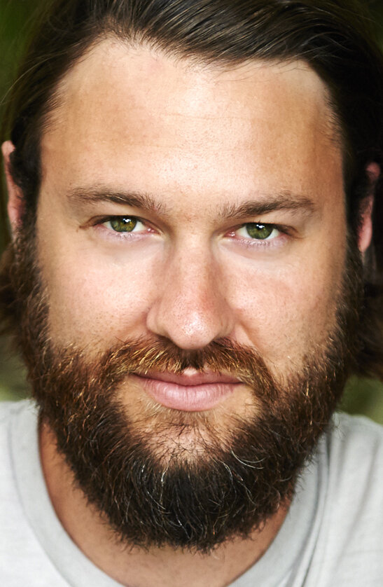 фото Adam Goldhammer