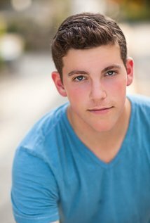 фото Кайл Мэттью