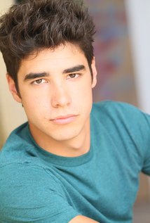 фото Бэррет Льюис