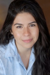 фото Кассандра Магана