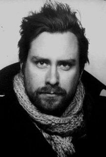 фото Бен Паркер