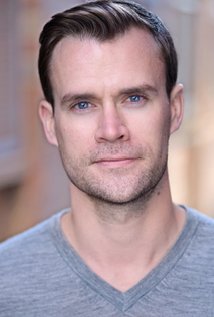 фото Дэвид Александр