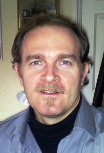 фото Карло Гэбриель Неро