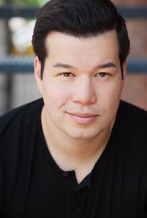 фото Пол Винсент Фриман