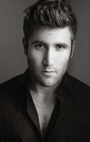 фото Джаред Оллман