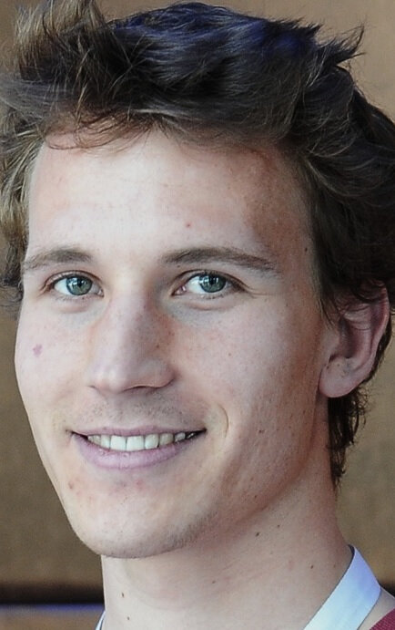 фото Тимо фон Гунтен