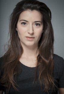 фото Viola von Scarpatetti