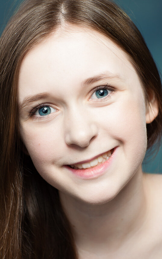 фото Холли Джейкобсон