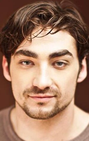 фото Джон Кайл Саттон