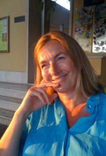 фото Джулиана Дель Пунта