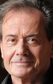 фото Герд Бёкман