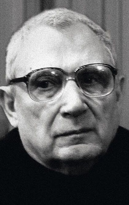 фото Юрий Мамлеев