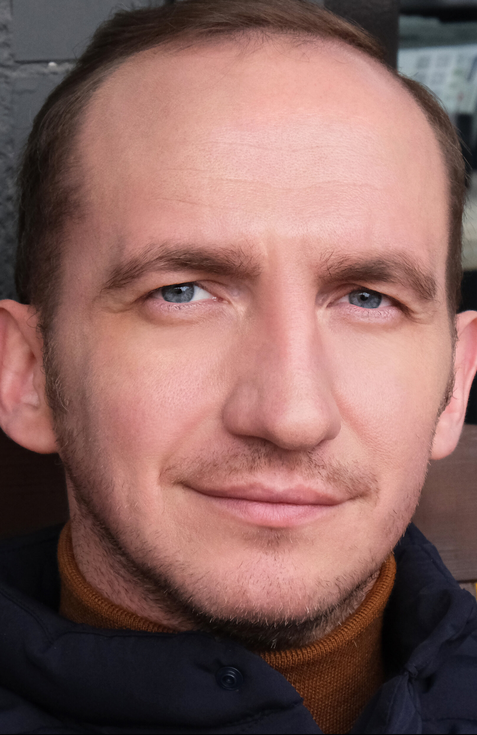 фото Сергей Бубнов