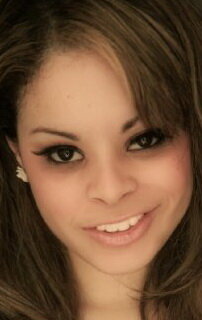 фото Хлоя Белланд