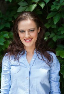 фото Rachel Povse