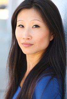 фото Джуди Чен