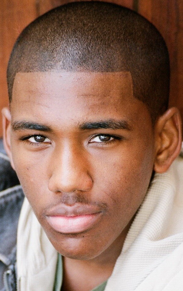 фото Брэндон Майкал Смит