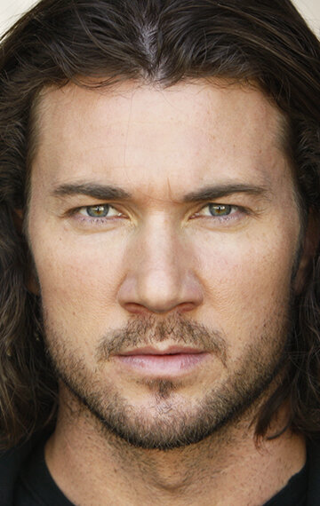 фото Джейсон Тобиаш