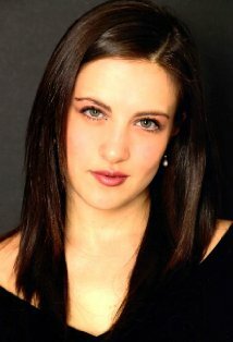 фото Изабелла Рош