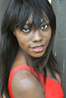 фото Робин Джонсон