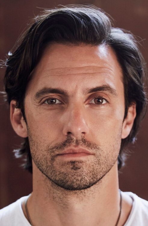 фото Майло Вентимилья