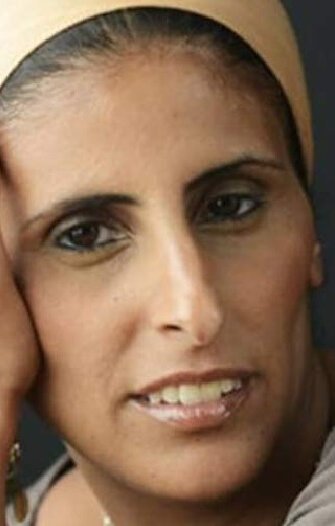 фото Israela Shaer-Meoded