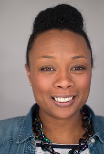 фото Akua Obeng-Frimpong