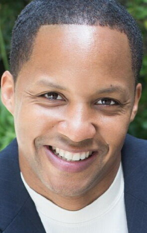 фото Кенте Скотт