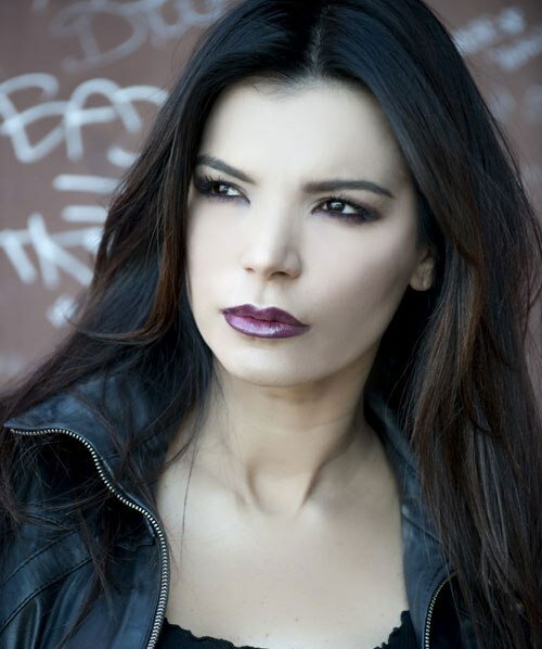 фото Лучилла Диаз