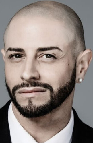 фото Брайан Фридман